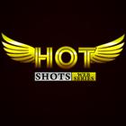 Icona Hot Shots : Web Series