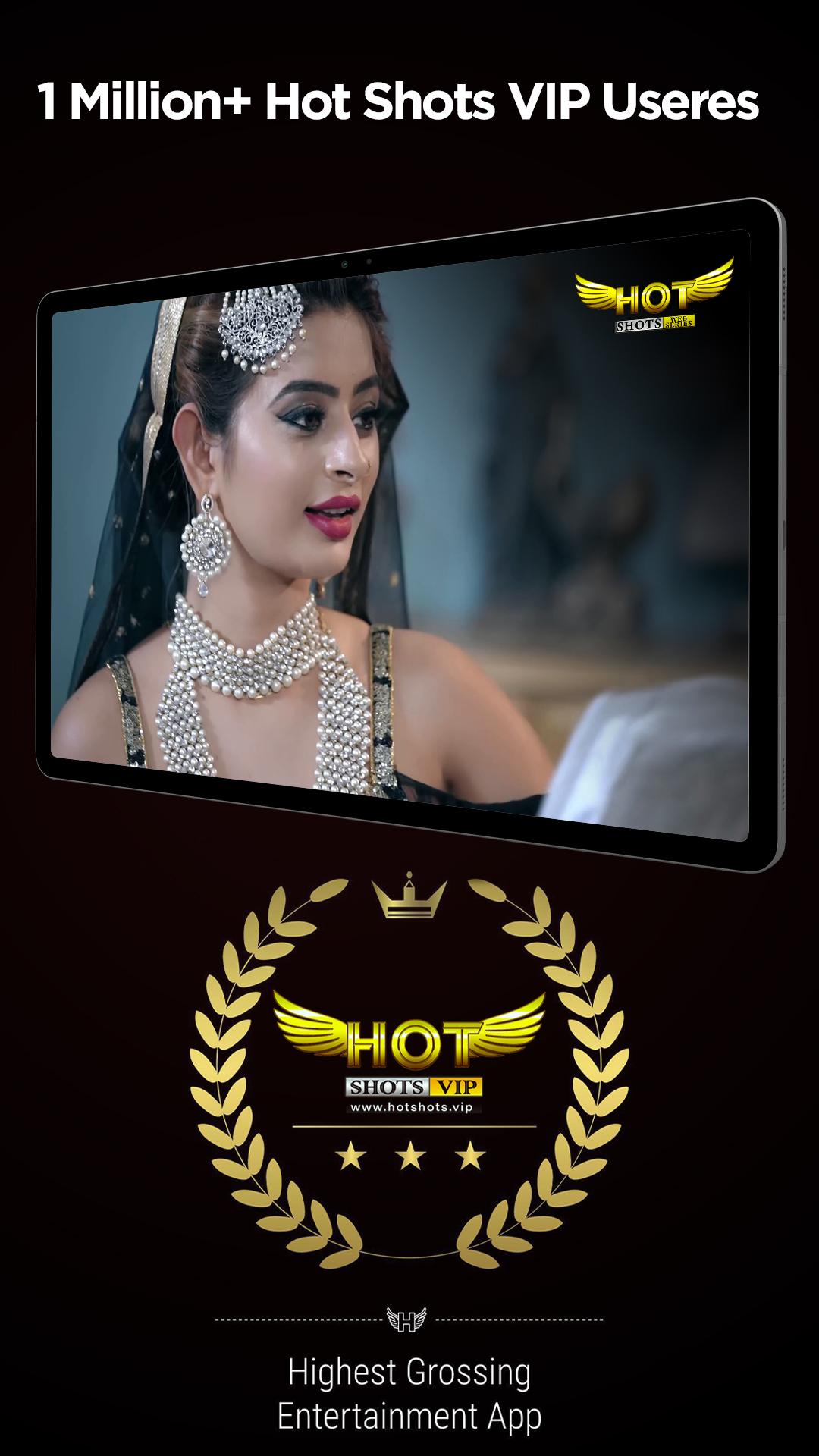 Hot Shots : Web Series APK For Android Download
