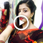 Jhakas Hot Bhabhi Videos アイコン