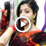 Jhakas Hot Bhabhi Videos icône