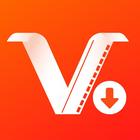 Video Indirici Video Indirmek simgesi