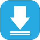 HOT Video Downloader private download video saver-icoon