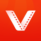 All Video Downloader 4K HD icon