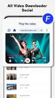 Alle Video-Downloads Screenshot 1