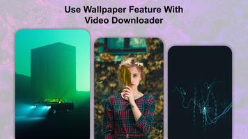 All Video Downloader 4K HD 海報