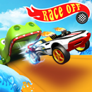Race Off - car driving 2024 APK