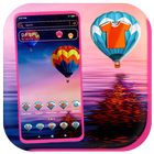 Air Balloon Theme иконка