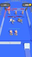 Merge Master - Fighter Fusion постер