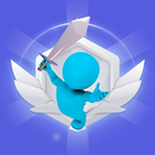 Pocket Merge Monster Commander иконка