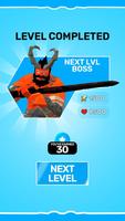 Pocket Merge Monster Commander скриншот 3