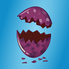 Dinosaur Army Commander أيقونة