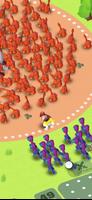 Dinosaur Army Commander الملصق