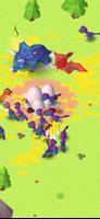 Dinosaur Army Commander تصوير الشاشة 2