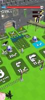 Dinosaur Army Commander تصوير الشاشة 1