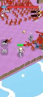 Dinosaur Army Commander تصوير الشاشة 3