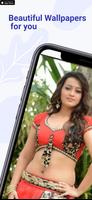 Hotshot : Aunty Wallpapers Cartaz