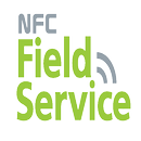 NFC Field Service aplikacja