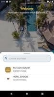 Otello GuestApp โปสเตอร์