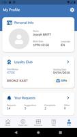 Otello GuestApp ภาพหน้าจอ 3
