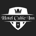Hotel Cubic Inn icône