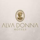 Alva Donna Hotels icône
