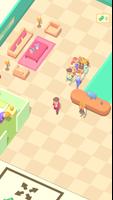 Hotel Arcade 3D screenshot 1