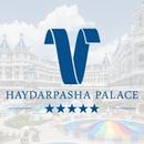 Haydarpasha Palace Hotel APK