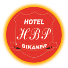 Hotel Hari Bhawan Palace Bikaner иконка