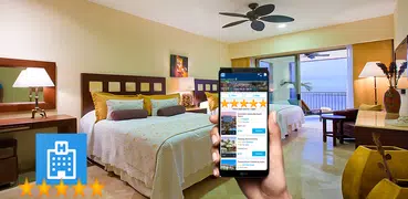 Hotel Booking - Cheap Booking last minute