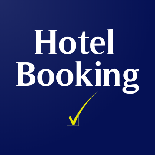 Hotel Booking - Reserva de Hoteles y Diversion