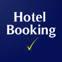 Baixar Hotel Booking - Cheap Booking last minute XAPK