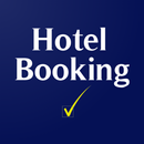 Hotel Booking - Cheap Booking last minute APK