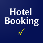 Hotel Booking icône