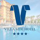Villa Side Hotels APK