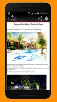 Hoteles Bolivia スクリーンショット 1