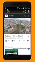 Hoteles Bolivia Ekran Görüntüsü 2