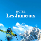 Hotel Les Jumeaux icône