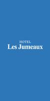 Hotel Les Jumeaux Affiche