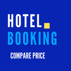 Hotel Booking ikona