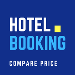 Hotel Booking icon