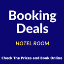 Hotel Room Booking Deals- Compare Price-APK