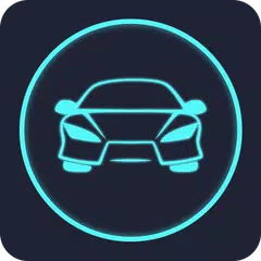 CarzUP - car rental app