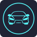 APK CarzUP - car rental app