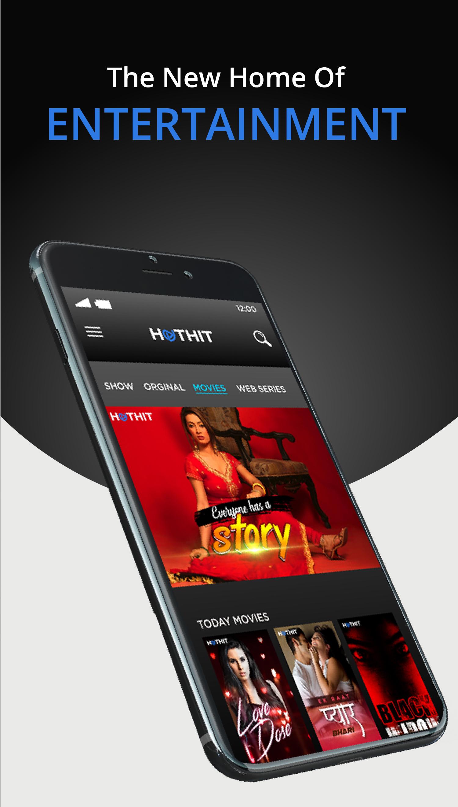 HOTHIT - Indian Movies and Webseries APK for Android Download(03)