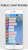 HotLine - Meeting App imagem de tela 1