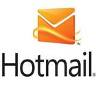 Hotmail icône
