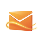 Hotmail biểu tượng