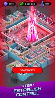 Idle Anomaly: Alien Control โปสเตอร์