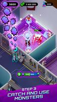 Idle Anomaly: Alien Control ภาพหน้าจอ 2