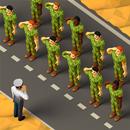 The Idle Forces: Army Tycoon APK